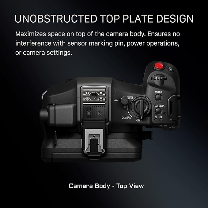 Tilta Camera Cage Compatible - Image 6