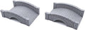 EnderToys Stone Footbridges by Printable Scenery, 3D Printed Tabletop RPG by EnderToys
