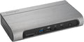 Kensington SD5800T Thunderbolt 4 and USB4 Quad 4K Display Docking Station by Kensington
