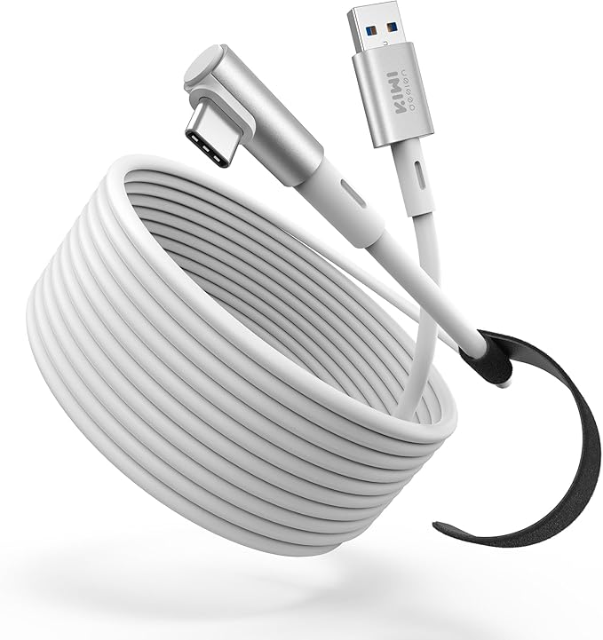 KIWI design 16FT Link Cable Compatible by KIWIdesignUS