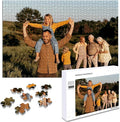 Custom Puzzle, Personalized Puzzle by XINYIMAI