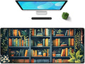 Galdas Gaming Mouse Pad XXL XL Large Long Extended Big Mousepad Non-Slip Rubber by Galdas