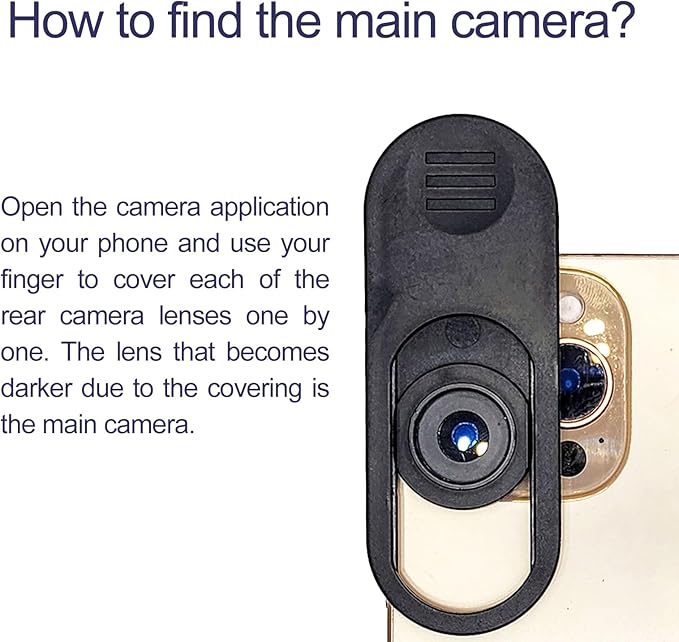 FotoZ 18mm Wide Angle Lens - Image 6