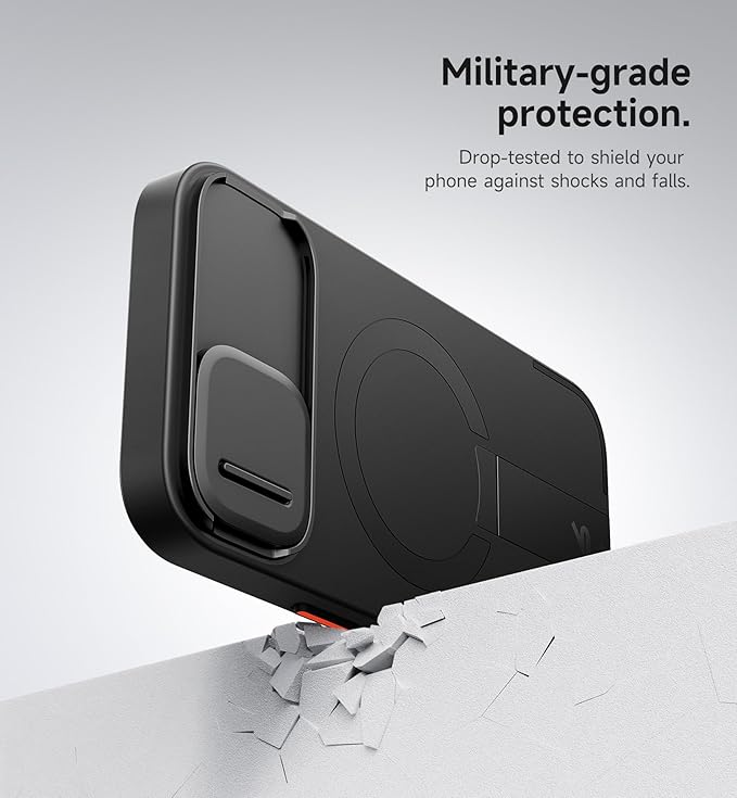 SURITCH for iPhone 13/14 Case - Image 8