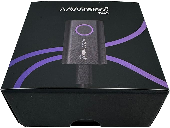 AAWireless Two - Android Auto Wireless Adapter - Convert Factory Wired Android - Image 13