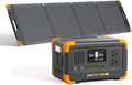 PECRON E300LFP 288Wh Solar Generator by pecron