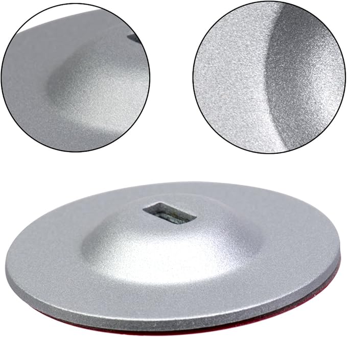I3C Anchor Plate Adhesive Security Plate, Laptop Lock Plate - Image 4