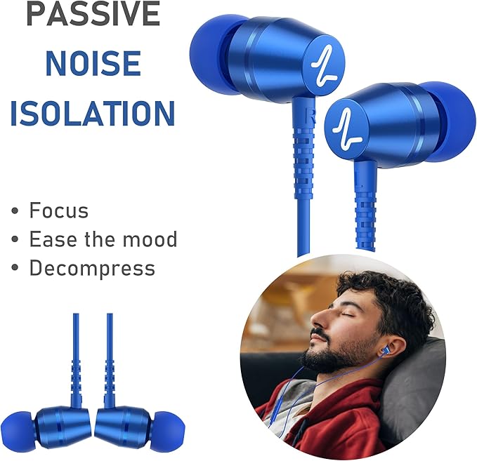 LUDOS OMNITONE USB C Headphones - Image 6
