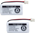 2.4V Ni-MH BT162342 BT262342 Battery by BAOBIAN