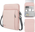 MoKo Laptop Sleeve Bag for 13.3-14 Inch, Notebook Carrying Case by MoKo