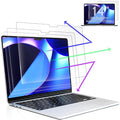 3-Pack Anti Blue Light Screen Protector by peslv