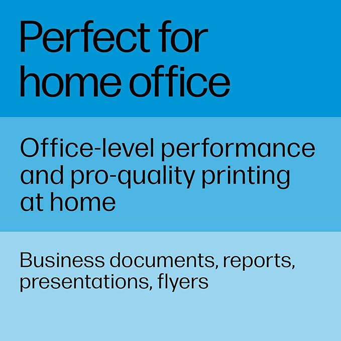 HP OfficeJet Pro 8125e Wireless All-in-One Color Inkjet Printer, Duplex Printing - Image 6