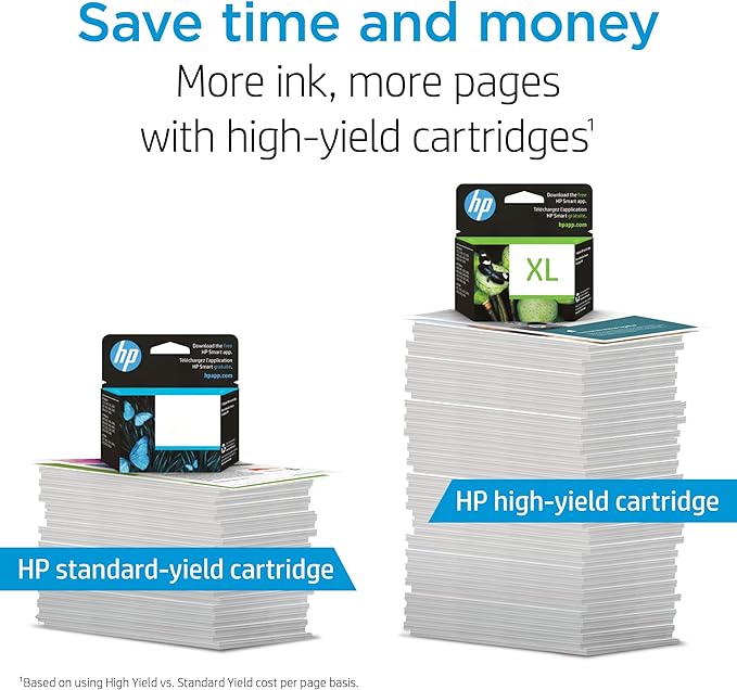 HP 962 Magenta Ink Cartridge | Works - Image 3