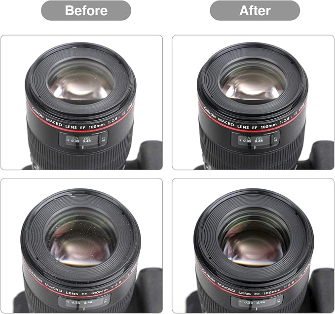14-in-1 Camera Lens Cleaning Kit - Image 6
