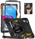 BRAECN for iPad 11th/10th Generation case 11/10.9 inch 2025/2022 Heavy Duty by BRAECN