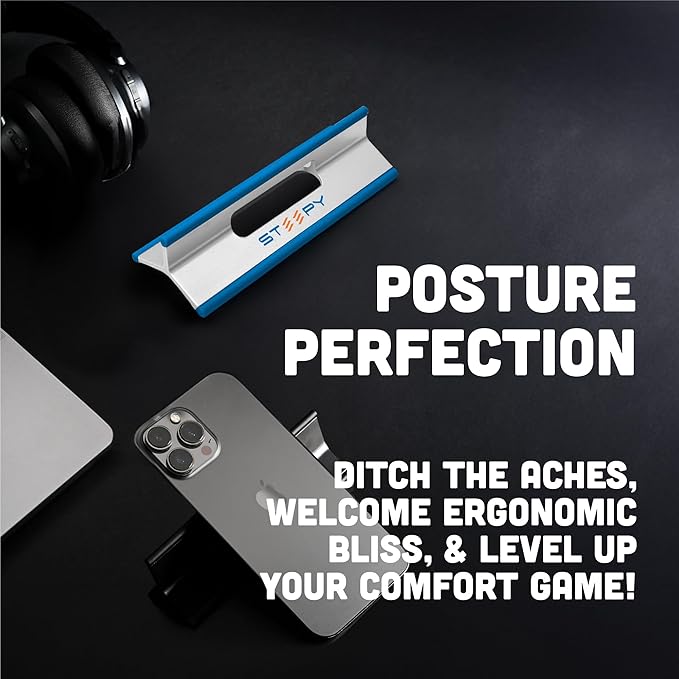 Steepy Portable Laptop Riser - Image 9