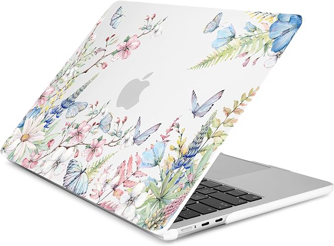 Batianda Premium Case for New MacBook Air 15 inch 2025 M4 2024 2023 - Image 4