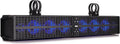 Pyle 32" Powered ATV/UTV Soundbar System, 200W Bluetooth Speakers by PyleUSA