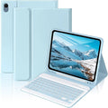 MMK iPad A16 Case, iPad 10th Generation Case by MMK