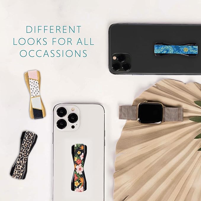 LOVEHANDLE Universal Phone Grip - Image 6