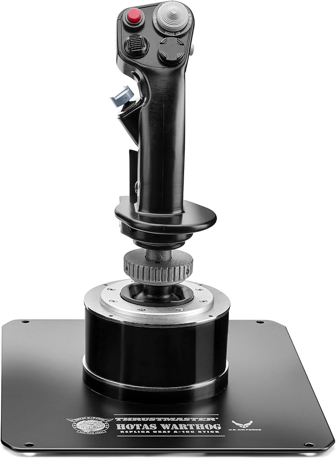 Thrustmaster HOTAS Warthog Flight Stick - Image 6