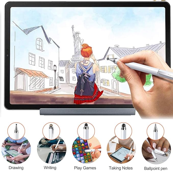 Stylus Pen for Touchscreen - Image 2