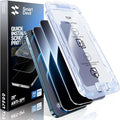 SMARTDEVIL 2PACK Privacy Screen Protector by SmartDevil