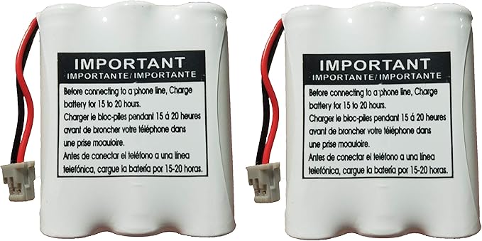 JGD BT-905 BT-800 BBTY0663001 Battery Compatible - Image 2