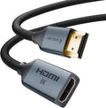 VCELINK 8K Short HDMI Extender Cable 0.6 FT Ideal by VCELINK