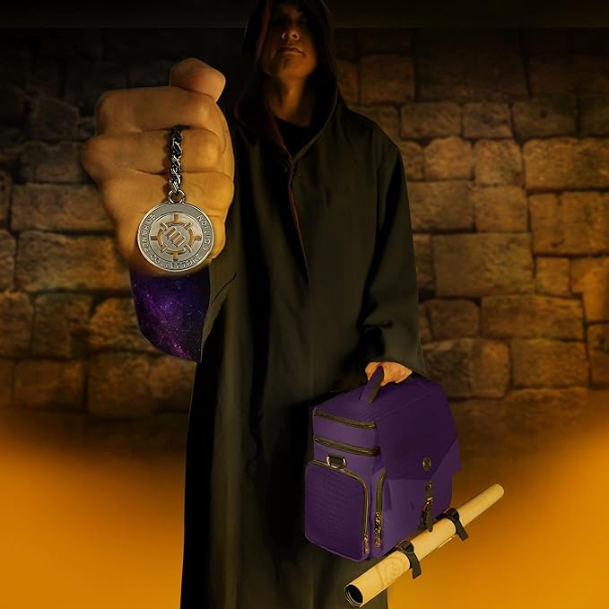 ENHANCE Travel Bag for DND Collector's Edition, Bag Compatible - Image 9