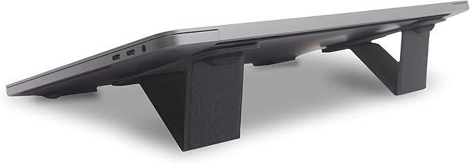 NinjaStand - Super Light / Thin / Portable Laptop Stand by NinjaDrive
