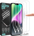 3 Pack Flexible Film Screen Protector by JDHDL