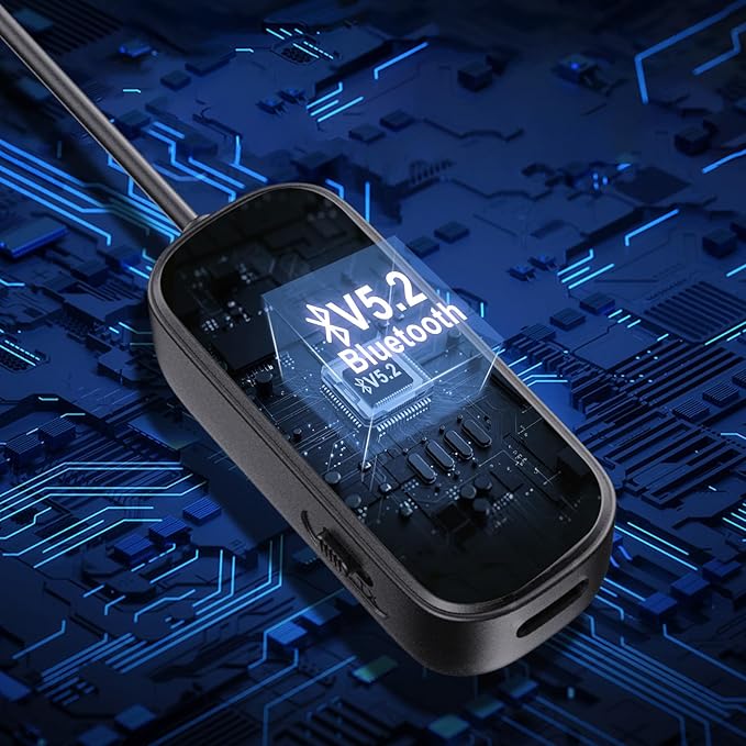 Bluetooth Transmitter Receiver - Image 8