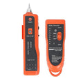 Goeco Ethernet Network Toner RJ11 RJ45 Network Cable Tester LAN Tracker Wire by Goeco