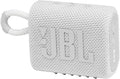 JBL Go 3 - Portable Mini Bluetooth Speaker, big audio and punchy bass, IP67 by JBLProfessional