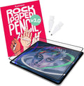 Astropad Rock Paper Pencil v3.0 – Paper Screen Protector by Astropad