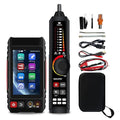 Rechargeable Network Cable Tester, WANLUTECH Tone Generator by WANLUTECH