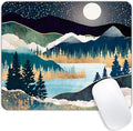 Star Lake Spacefrog Mouse pad Customized Mousepad Non-Slip Rubber Base Mouse by Goodsprout