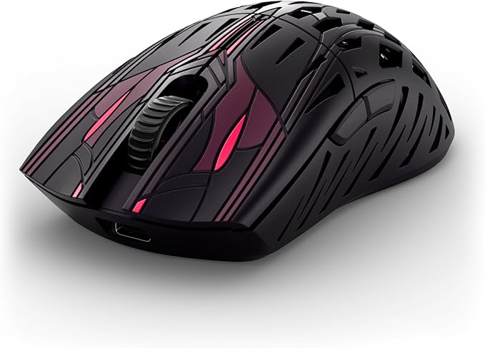 PWNAGE Trinity Wireless Gaming Mouse 8kHz - Image 3