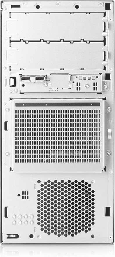 Hewlett Packard Enterprise ProLiant ML30 Gen11 Tower Server w/one Inte Xeon - Image 4