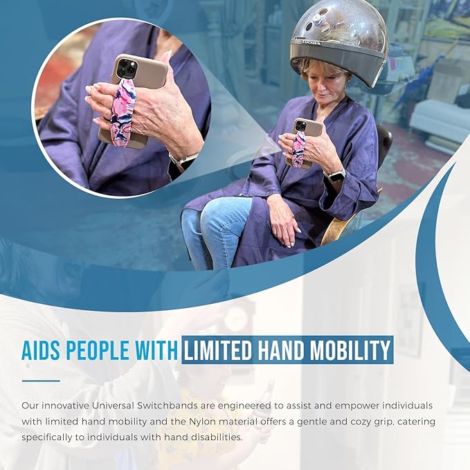 Phone Grip Strap - Image 4