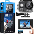 AKASO V50 Elite 4K60fps Action Camera by AKASO