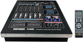 Singtronic KJ-5000Mix Professional Karaoke Console Mixer | HDMI ARC, USB by SINGTRONICINC