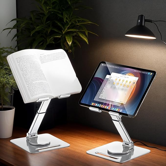 GuaziV 360° Rotating Tablet Stand - Image 4