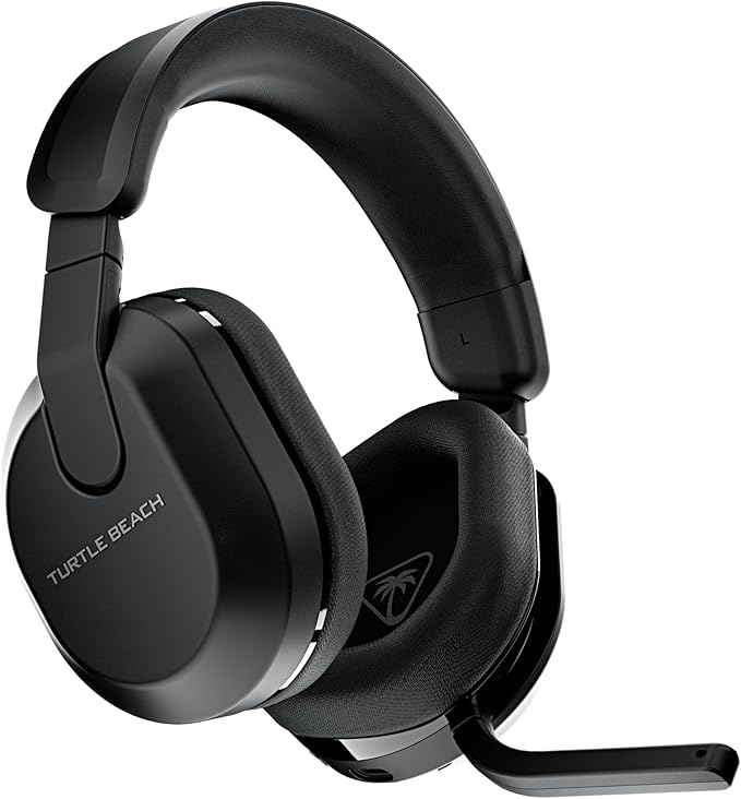 Turtle Beach Stealth 600 Wireless Multiplatform Amplified Gaming Headset - Image 11