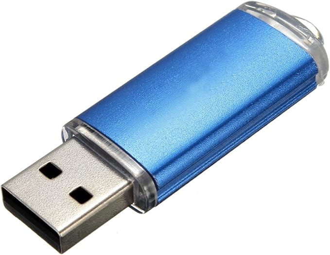 TOPESEL USB Flash Drive 5 Pack 32GB USB 3.0 Flash Drive High Speed 32gb Flash - Image 7