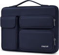 MOSISO 360 Protective Laptop Case 15 inch, Laptop Sleeve Compatible by MOSISO