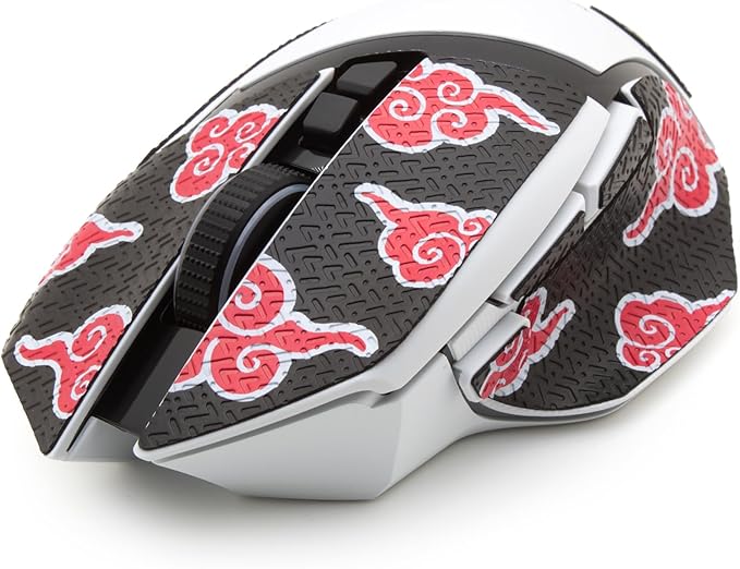 BT.L Mouse Grip for Razer Basilisk V3 Pro & X HyperSpeed - Image 2