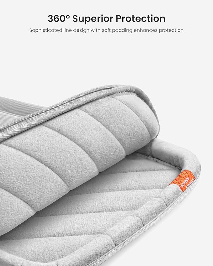 tomtoc 360 Protective Laptop Case - Image 4