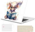 Mektron Compatible with M4 MacBook Air 15 inch Case 2025 A3241 2024 2023 M3 by Mektron